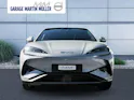 BYD Sealion 7 Design AWD