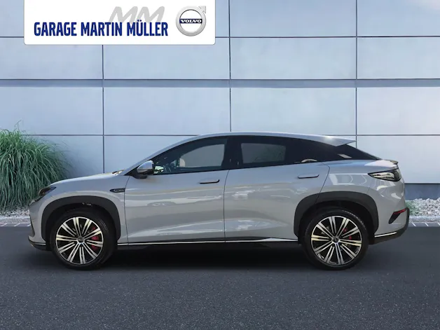 BYD Sealion 7 Design AWD