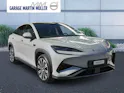 BYD Sealion 7 Design AWD