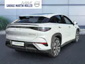 BYD Sealion 7 Design AWD