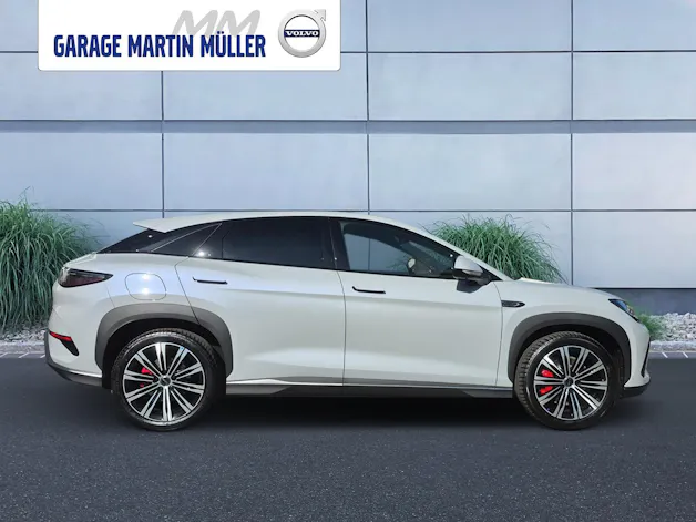 BYD Sealion 7 Design AWD