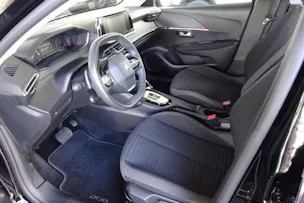 PEUGEOT 208 1.2 PureT Act.P. EAT8