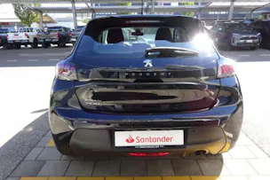 PEUGEOT 208 1.2 PureT Act.P. EAT8
