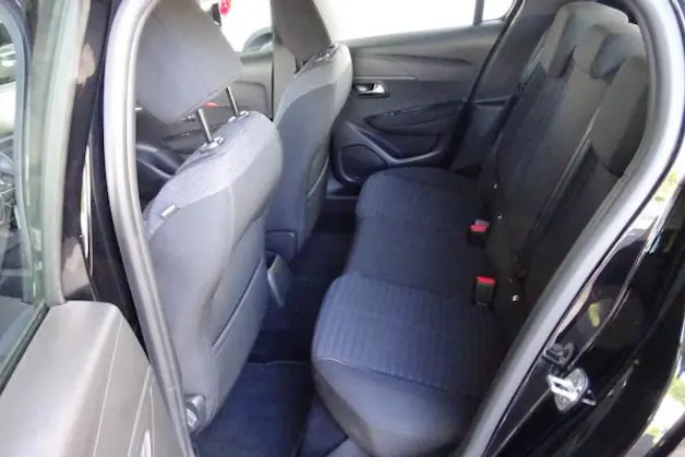 PEUGEOT 208 1.2 PureT Act.P. EAT8