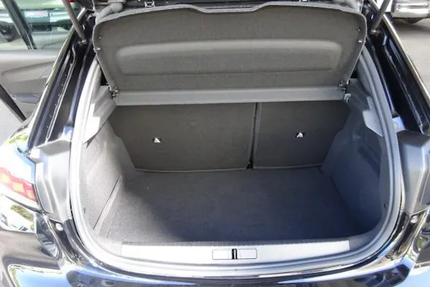 PEUGEOT 208 1.2 PureT Act.P. EAT8
