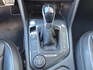 VW Tiguan 2.0TSI R-Line 4Motion DSG