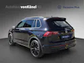 VW Tiguan 2.0TSI R-Line 4Motion DSG