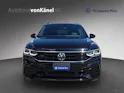 VW Tiguan 2.0TSI R-Line 4Motion DSG