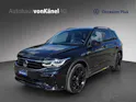 VW Tiguan 2.0TSI R-Line 4Motion DSG