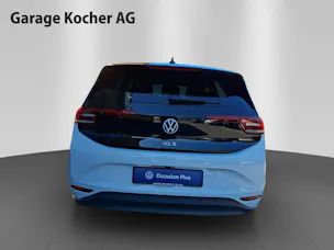 VW ID.3 Pro 58 kWh Pro
