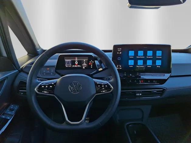VW ID.3 Pro 58 kWh Pro