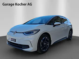 VW ID.3 Pro 58 kWh Pro