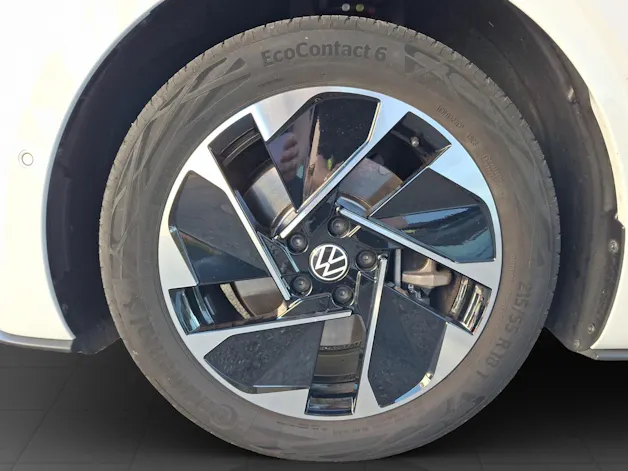 VW ID.3 Pro 58 kWh Pro