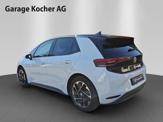 VW ID.3 Pro 58 kWh Pro