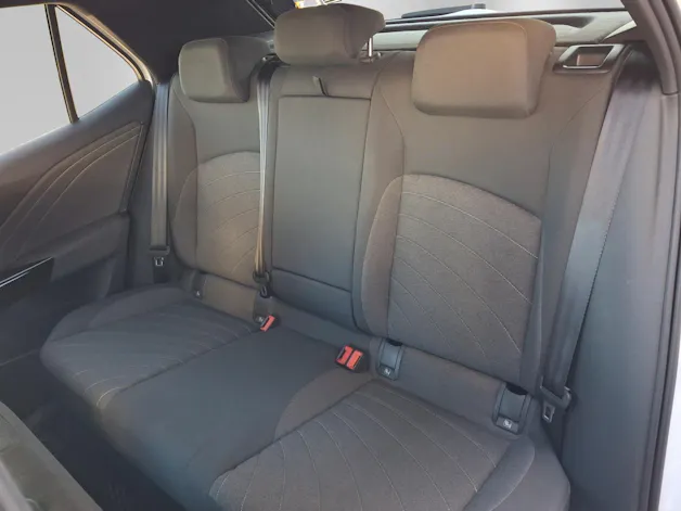 VW ID.3 Pro 58 kWh Pro