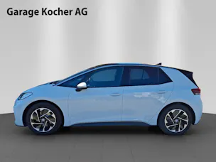 VW ID.3 Pro 58 kWh Pro
