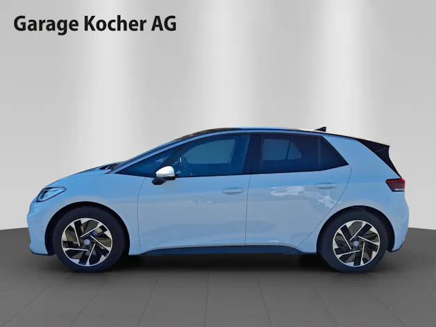 VW ID.3 Pro 58 kWh Pro