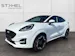 FORD Puma 1.0 EcoB Hybrid 155 ST-Line X Black&White Ed.