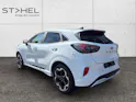 FORD Puma 1.0 EcoB Hybrid 155 ST-Line X Black&White Ed.