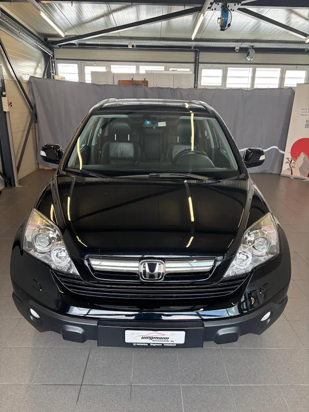 HONDA CR-V 2.2 i-CTDi 4WD Executive