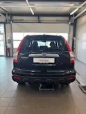 HONDA CR-V 2.2 i-CTDi 4WD Executive