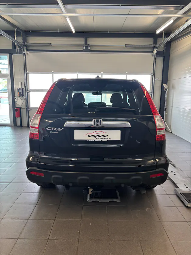 HONDA CR-V 2.2 i-CTDi 4WD Executive