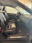 HONDA CR-V 2.2 i-CTDi 4WD Executive