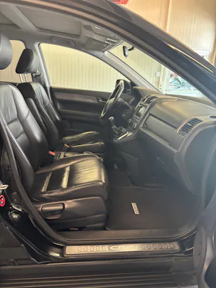 HONDA CR-V 2.2 i-CTDi 4WD Executive
