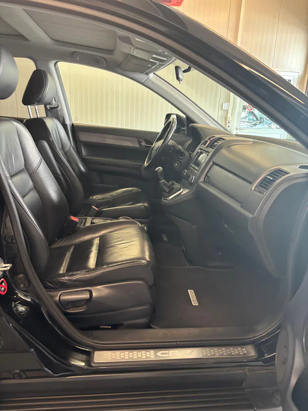 HONDA CR-V 2.2 i-CTDi 4WD Executive