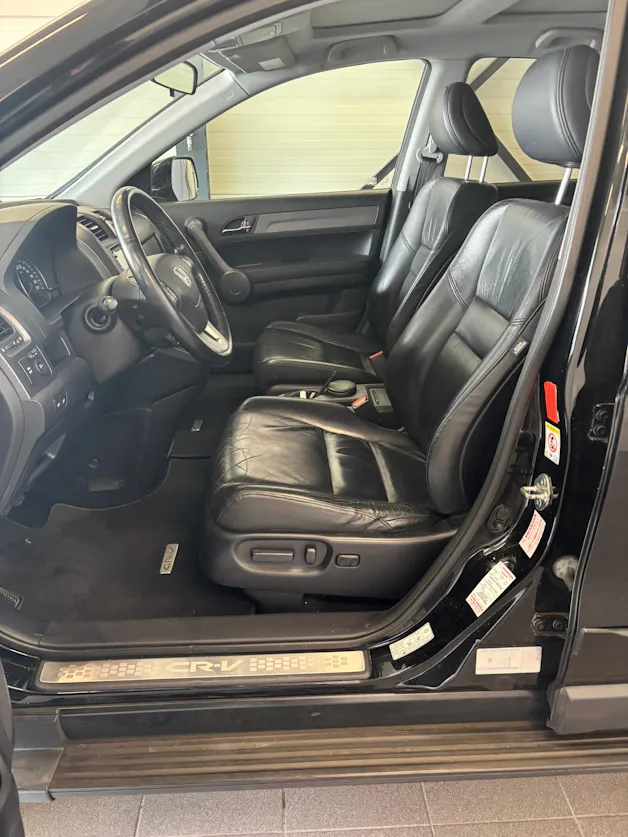 HONDA CR-V 2.2 i-CTDi 4WD Executive