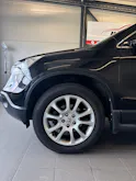 HONDA CR-V 2.2 i-CTDi 4WD Executive