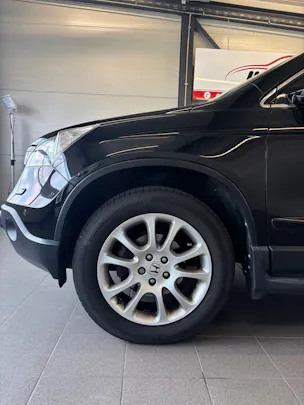 HONDA CR-V 2.2 i-CTDi 4WD Executive
