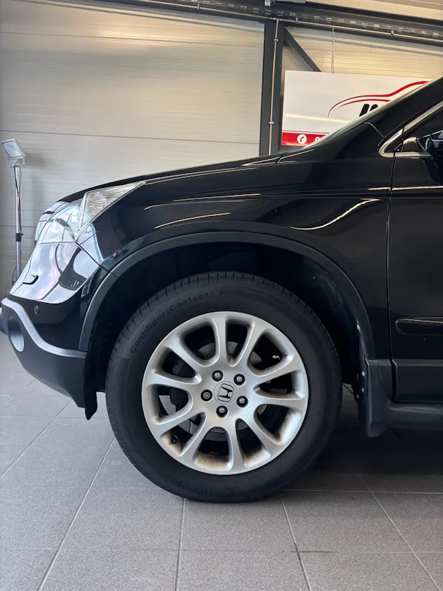 HONDA CR-V 2.2 i-CTDi 4WD Executive