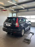 HONDA CR-V 2.2 i-CTDi 4WD Executive