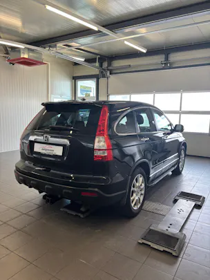 HONDA CR-V 2.2 i-CTDi 4WD Executive