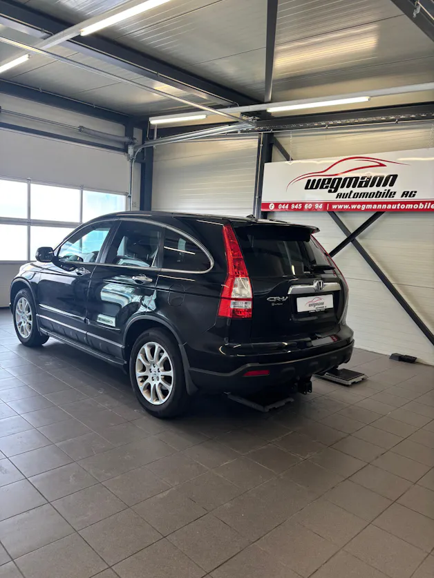 HONDA CR-V 2.2 i-CTDi 4WD Executive