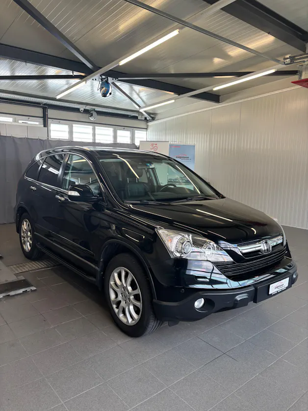 HONDA CR-V 2.2 i-CTDi 4WD Executive