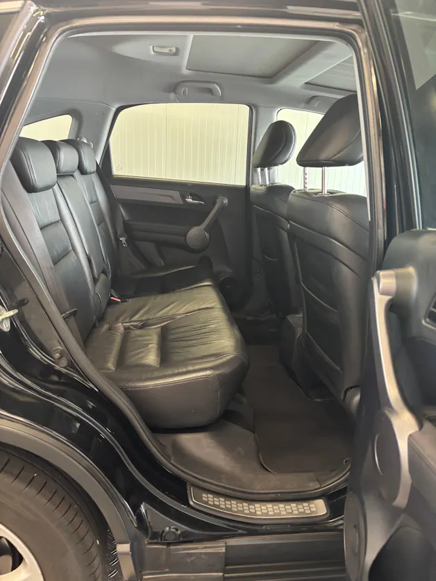 HONDA CR-V 2.2 i-CTDi 4WD Executive