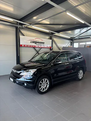 HONDA CR-V 2.2 i-CTDi 4WD Executive