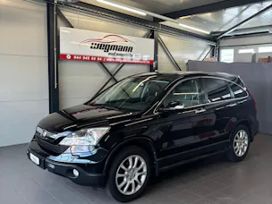 HONDA CR-V 2.2 i-CTDi 4WD Executive