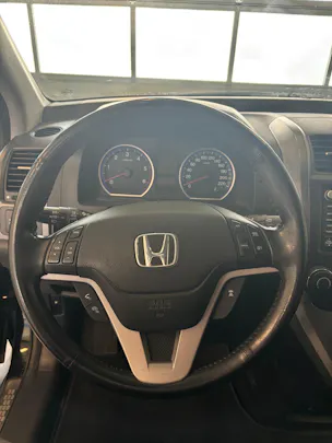 HONDA CR-V 2.2 i-CTDi 4WD Executive