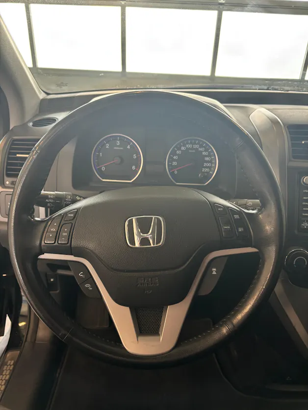 HONDA CR-V 2.2 i-CTDi 4WD Executive