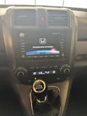 HONDA CR-V 2.2 i-CTDi 4WD Executive