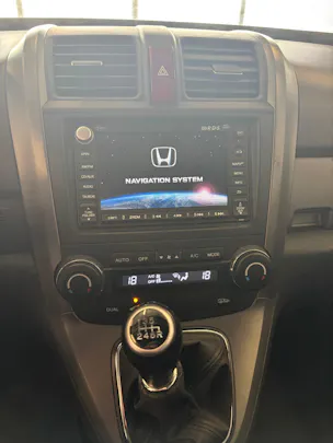 HONDA CR-V 2.2 i-CTDi 4WD Executive