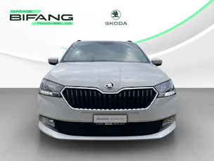SKODA Fabia Combi 1.0 TSI Ambition DSG