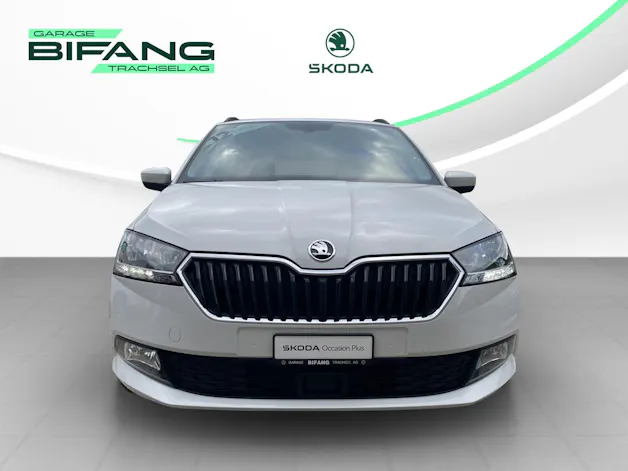 SKODA Fabia Combi 1.0 TSI Ambition DSG