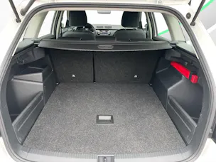 SKODA Fabia Combi 1.0 TSI Ambition DSG