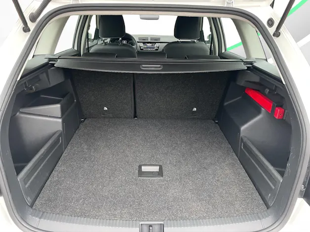 SKODA Fabia Combi 1.0 TSI Ambition DSG