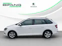 SKODA Fabia Combi 1.0 TSI Ambition DSG