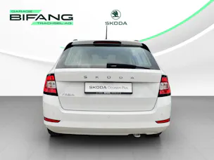 SKODA Fabia Combi 1.0 TSI Ambition DSG